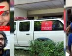 جزئیات تکان دهنده از سلاخی بابک خرمدین| آرزو همدست پدرش بود!