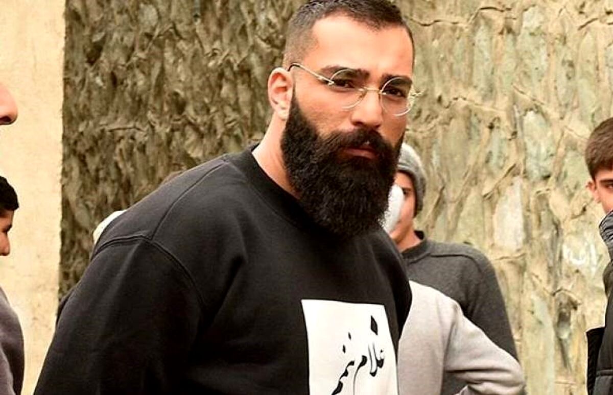 دانلود آهنگ حمید صفت به نام بخشش