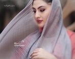  مریم مومن درزمین ورزش