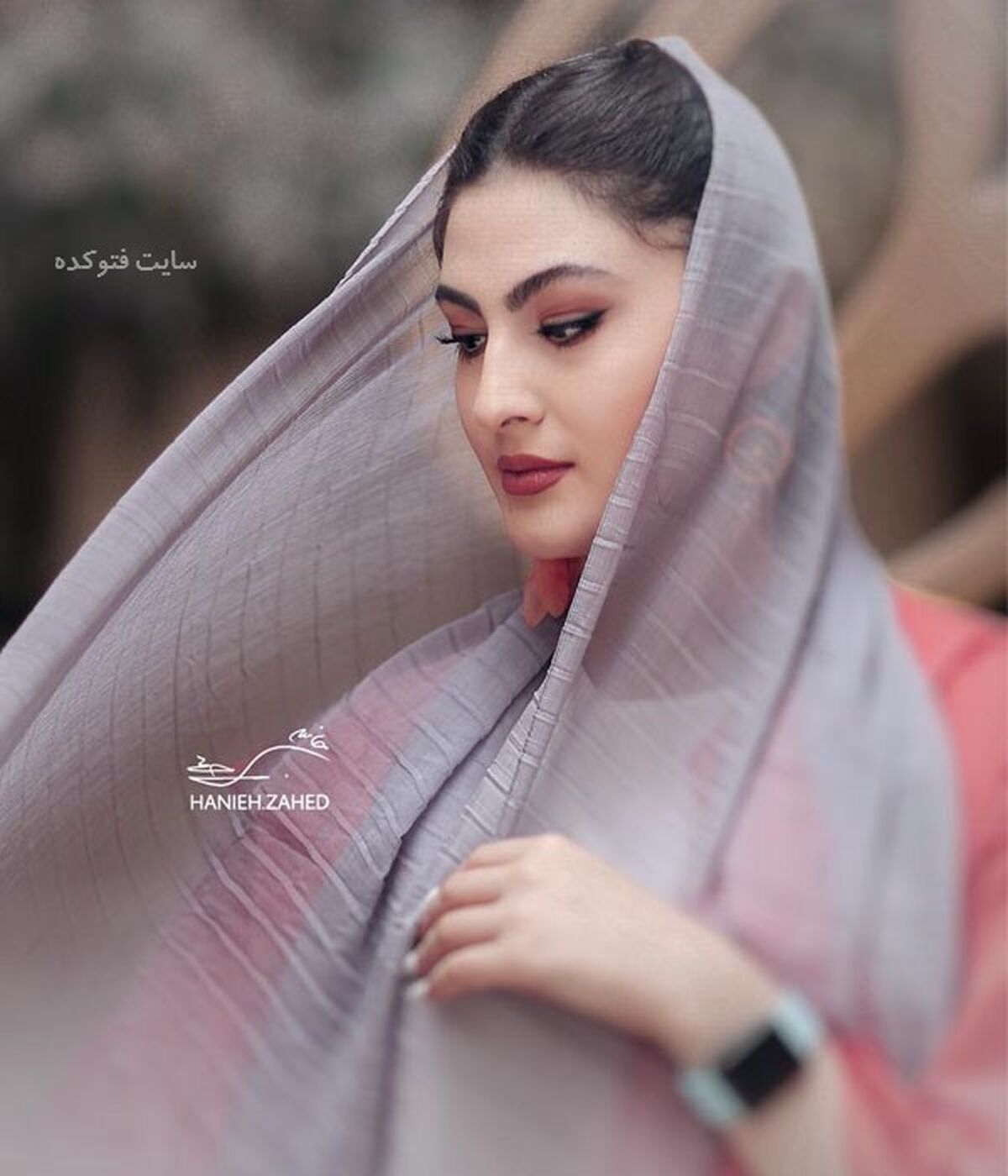   ماجرای ازدواج  مریم مومن + تصاویر دیده نشده