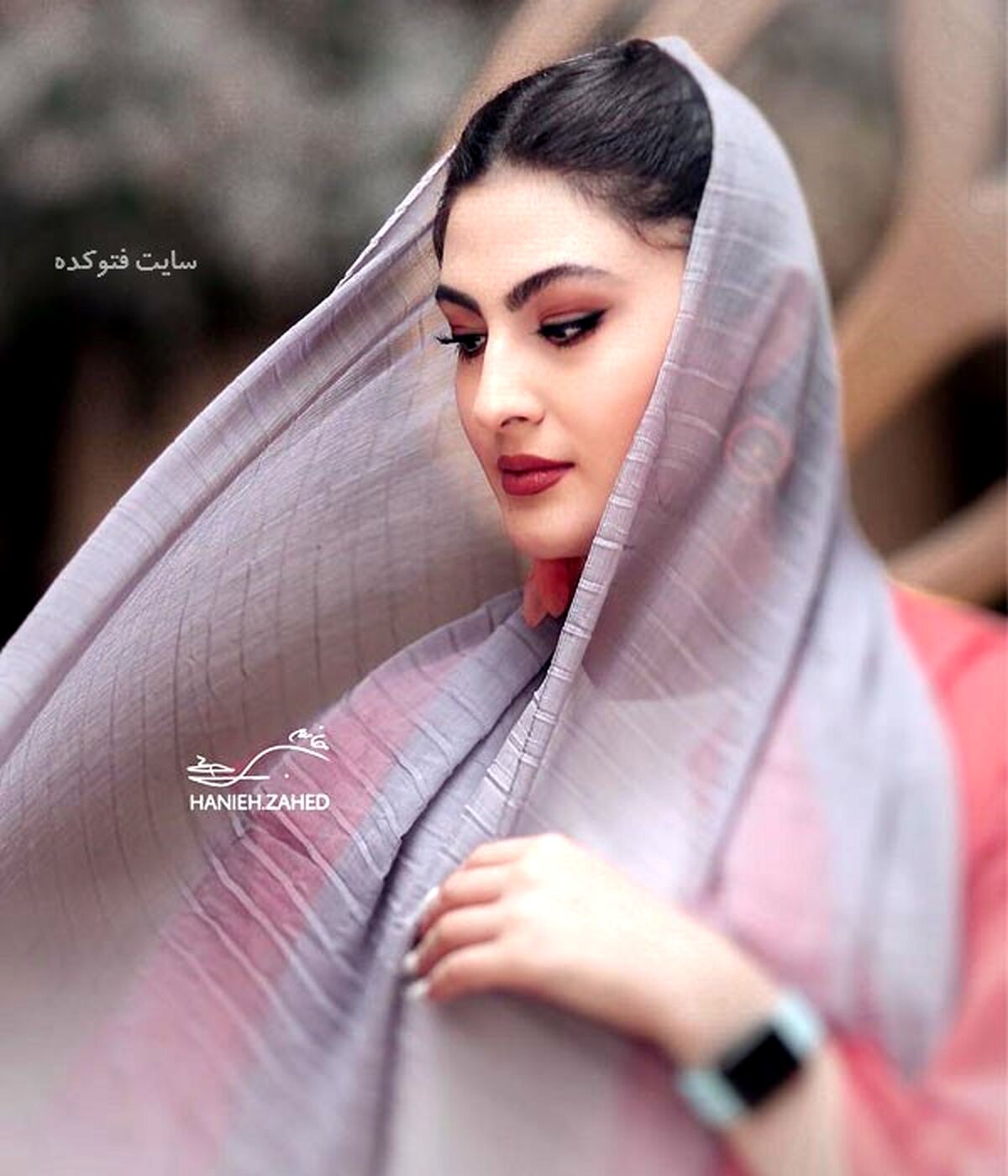 عکس حاشیه ساز مریم مومن در کنار بازیگر مرد سینما 