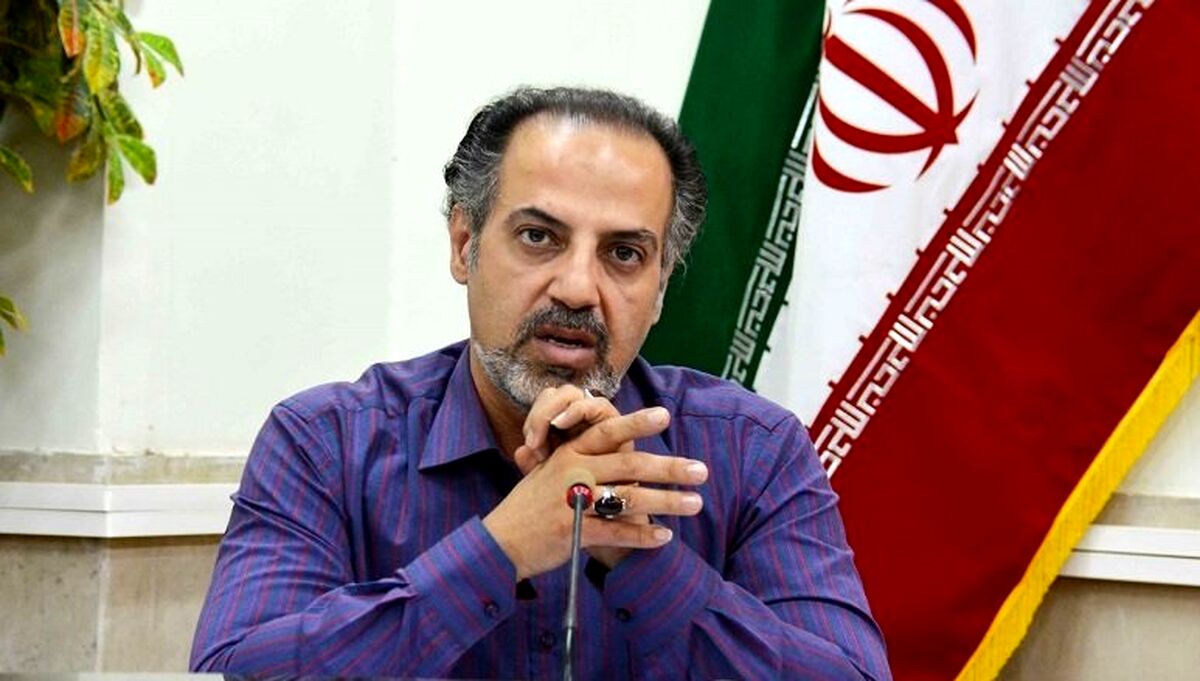 دولت برای احیای توافق برجام مشتاق نیست، مجبور است