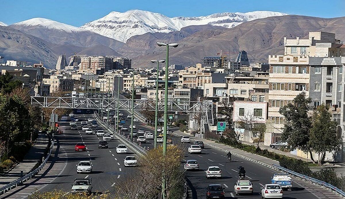 در این منطقه صاحبخانه ها سخت گیرند+لیست قیمت