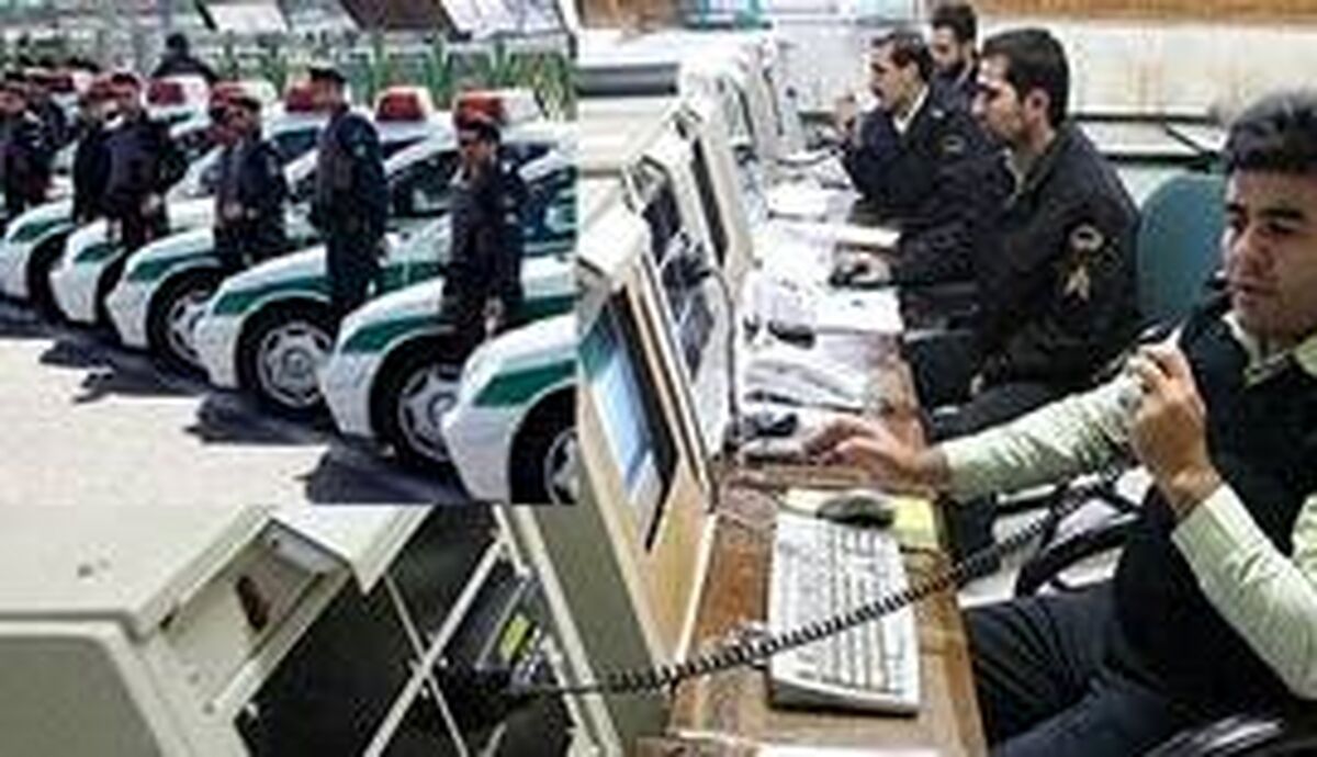 بیش از نیمی از نیروهای پلیس تهران مستاجرند| سردار رحیمی خبر داد