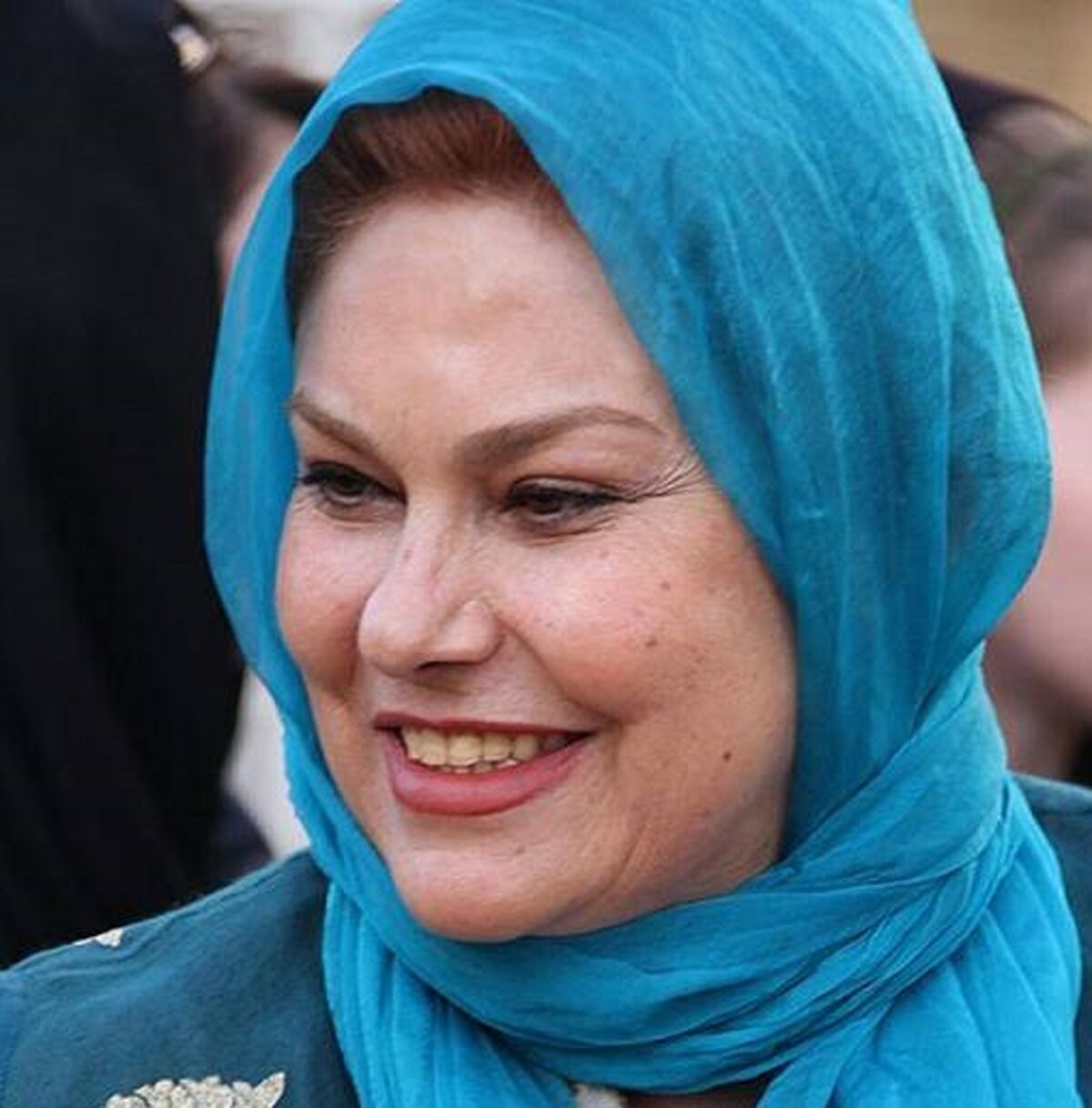 مهرانه مهین ترابی بعد 50 سال ازدواج نکردن جوان شد! | چرا مهرانه مهین ترابی مجرد ماند؟