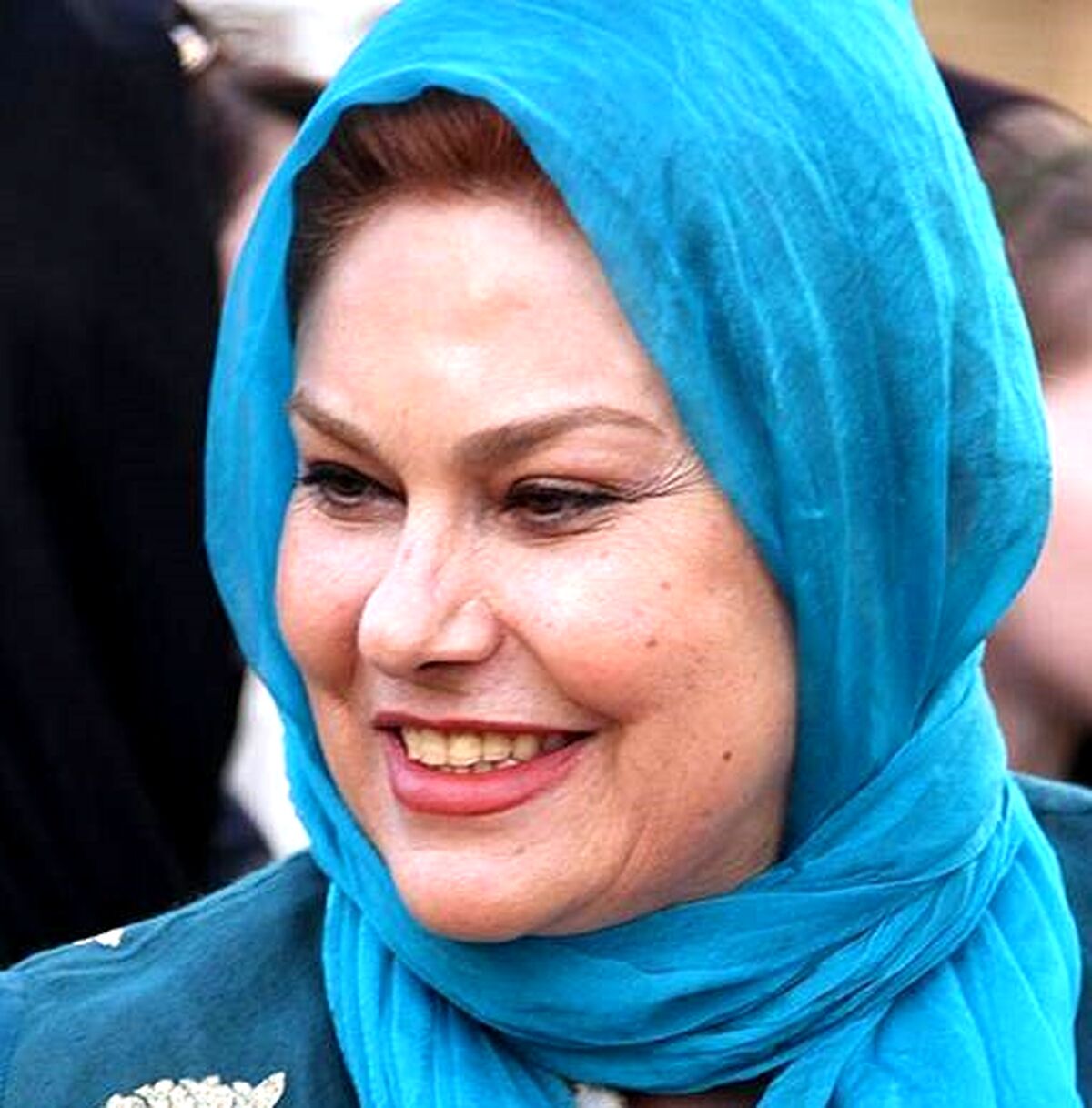 مهرانه مهین ترابی درباره دلیلش برای ازدواج نکردن می گوید