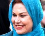 مهرانه مهین ترابی درباره دلیلش برای ازدواج نکردن می گوید