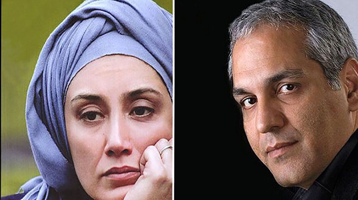  از مهران مدیری تا هدیه تهرانی یواشکی مشغول کارند! 