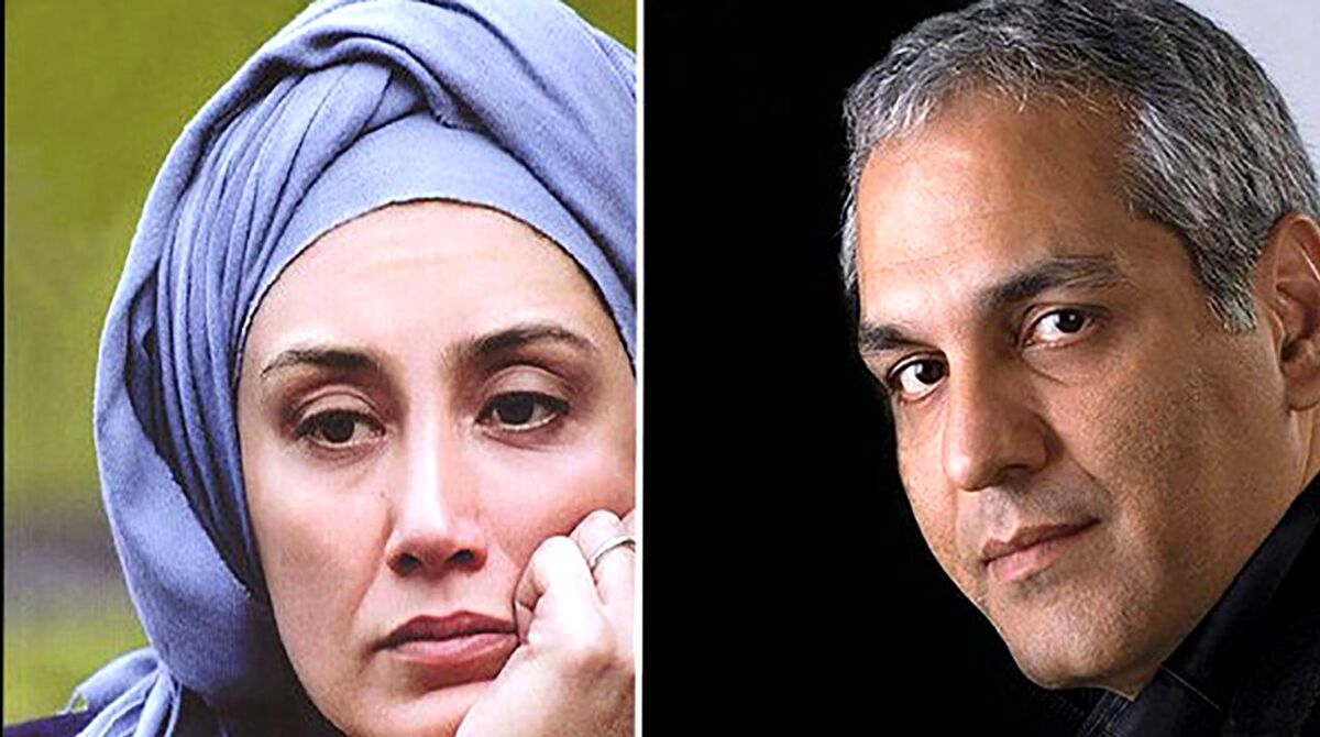  از مهران مدیری تا هدیه تهرانی یواشکی مشغول کارند! 