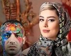 نیش و کنایه سحر قریشی به تتلو بعد از 7 ماه از طلاق پر سر و صدا! | سحر قریشی فریب چه چیزی را خورد؟