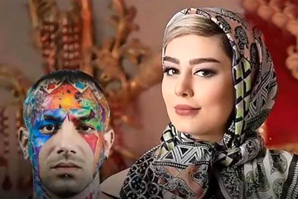افشاگری جنجالی از عشق جدید سحر قریشی | سحر قریشی با این استوری راز بزرگ را بر ملا کرد