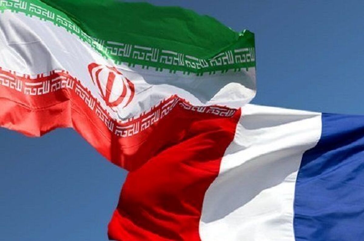  ویزای تجاری فرانسه به ایران