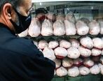 قیمت مرغ دوباره بالا رفت| بازار به هم ریخت