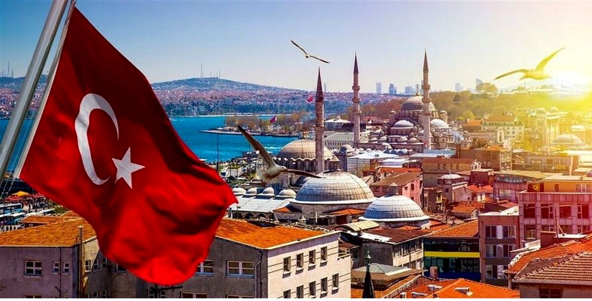 رکورد وحشتناک خرید ملک در ترکیه 