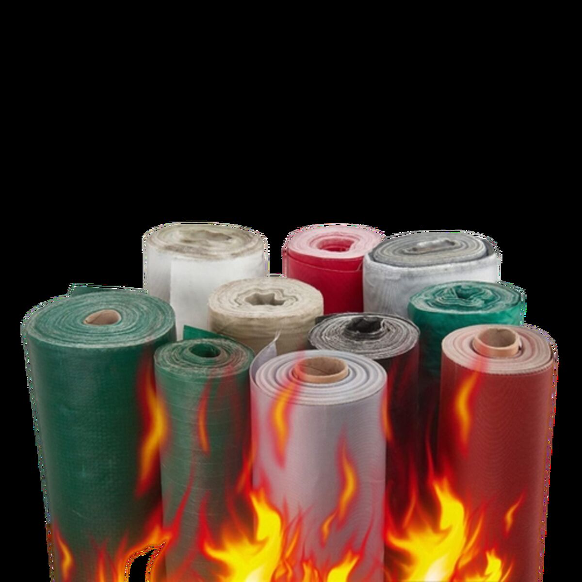 پارچه نسوز