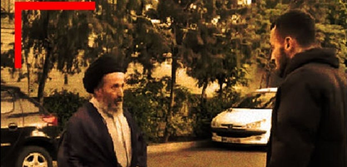 پدر و پسر بازیگر دستگیر شدند!