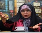 دیدار فائزه هاشمی با یک سلطنت طلب!| هر جلسه با بازجو  دعوایم می شد