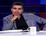 عادل فردوسی پور آقای جادوگر را له کرد!
