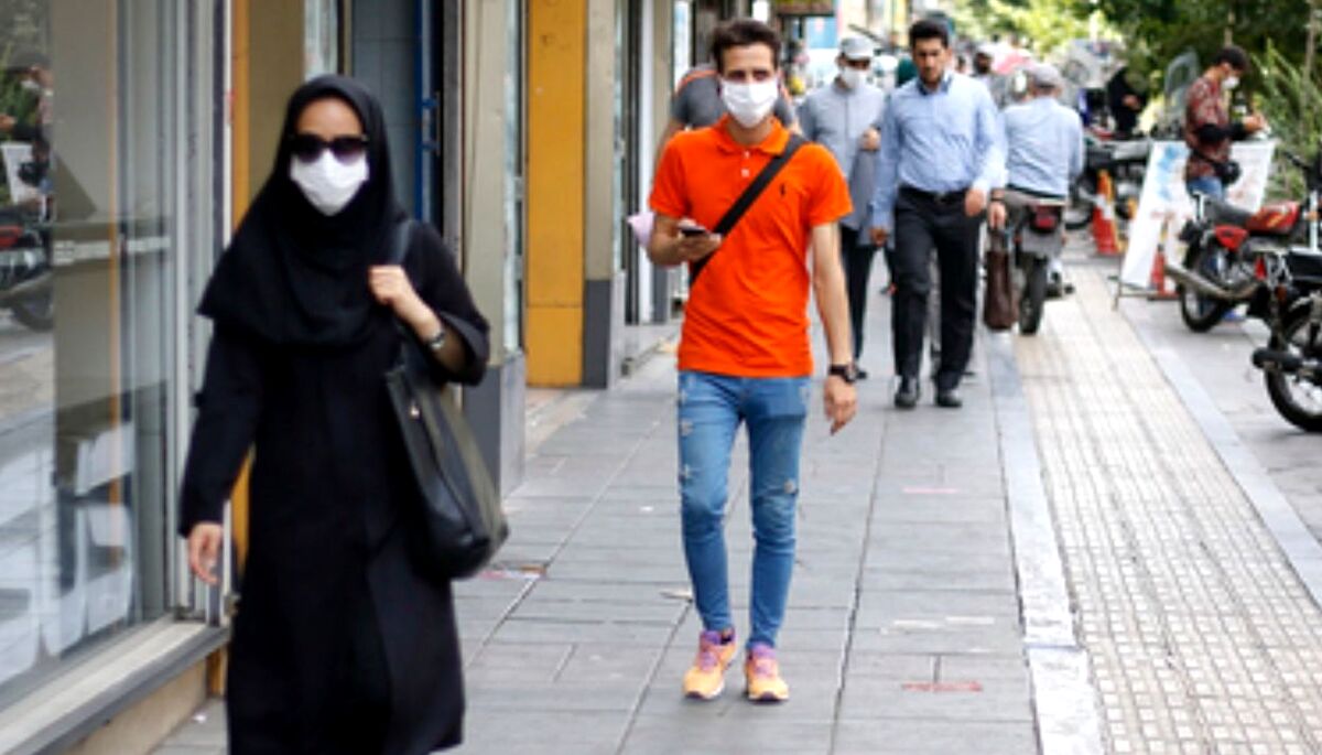 تهران دوباره تعطیل می شود/ لیست مشاغل و اماکن تعطیل/ کلیک کنید
