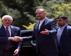 بورل: به وین برنمی گردیم /محل مذاکرات یکی از کشورهای حاشیه خلیج فارس است​