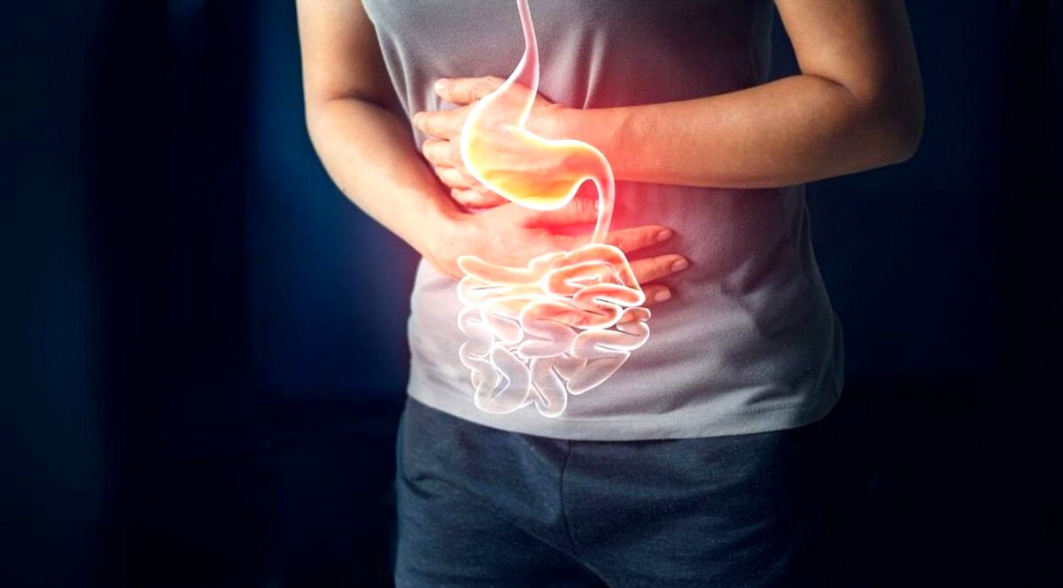 شرایط روزه داری افراد مبتلا به زخم معده