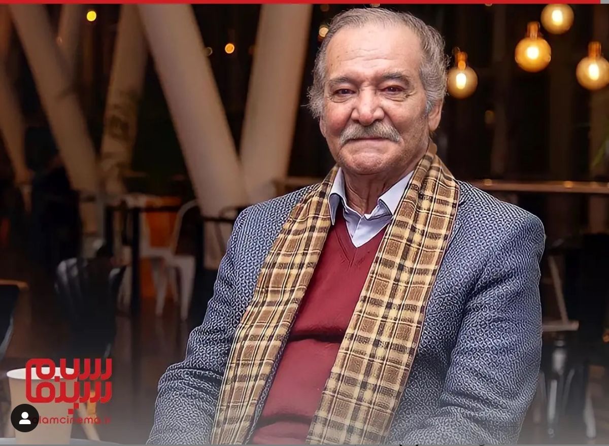 افشاگری دختر سیامک اطلسی از علت مرگ پدرش