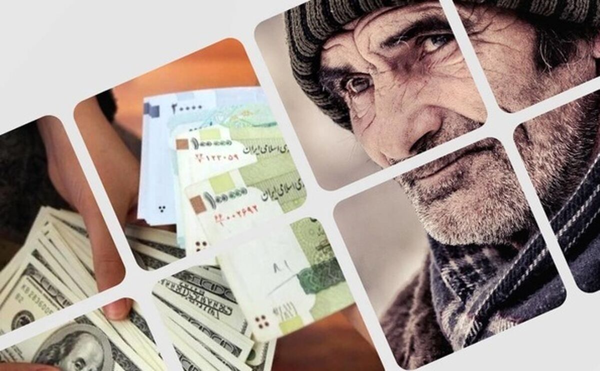 خبر خوشحال کننده درباره حقوق بازنشستگان و مستمری بگیران|  اصلاح حقوق بازنشستگان و مستمری‌بگیران انجام شد