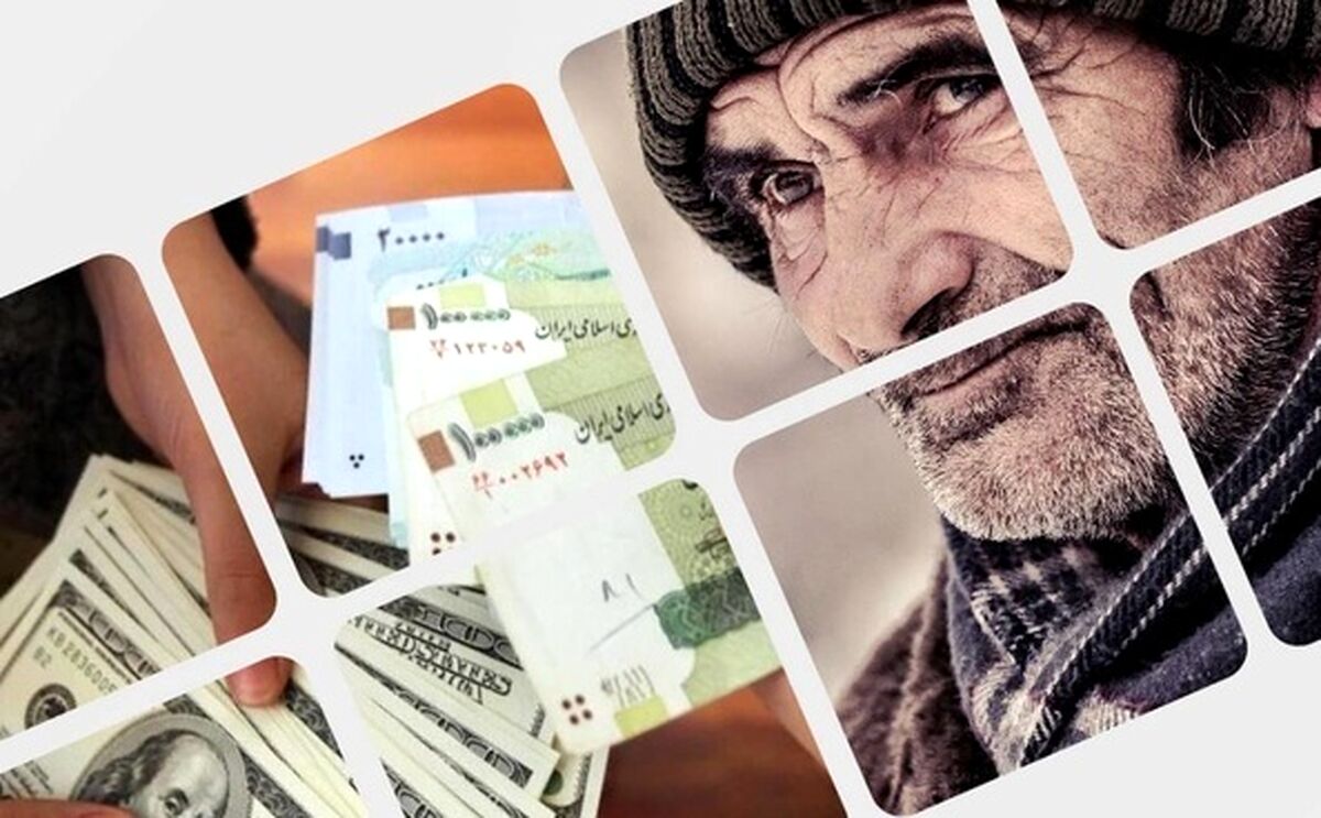 آخرین جزئیات درباره تصویب افزایش حقوق بازنشستگان| درخواست مهم از رئیسی درباره افزایش حقوق بازنشستگان| دولت با افزایش حقوق بازنشستگان موافقت کرد