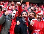 قتل ناگوار هوادار پرسپولیس بعد از بازی دربی 