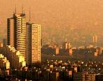 خبر بد: افزایش آلودگی هوای کلانشهرها
