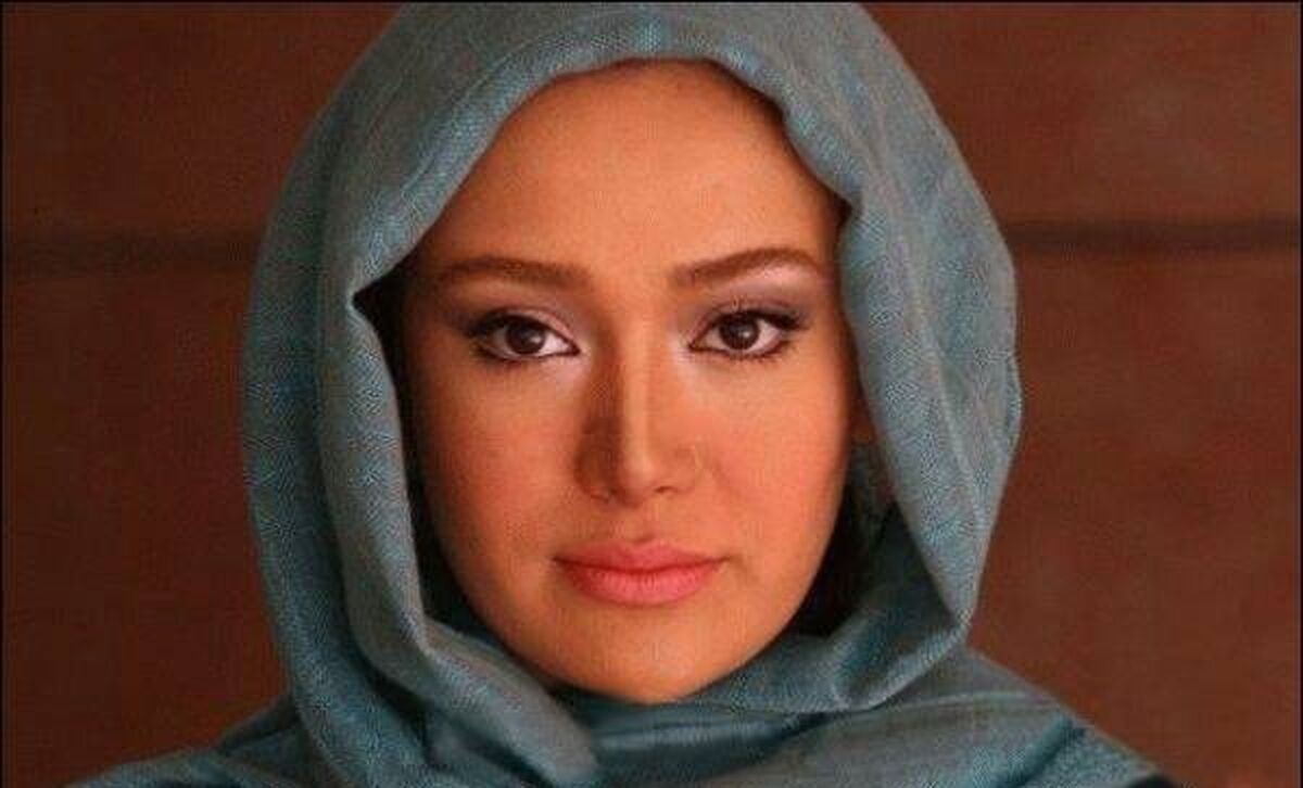 بیوگرافی بهاره افشاری + عکس دیدنی