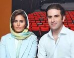 خواستگاری الناز شاکردوست از هوتن شکیبا | اشک تو چشمای همه حلقه زد! + فیلم