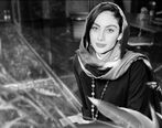 چهره ناجور ترلان پروانه بعد از تزریق و جراحی زیبایی + عکس 