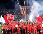 اخبار پرسپولیس: راز قهرمانی پرسپولیس چه بود؟