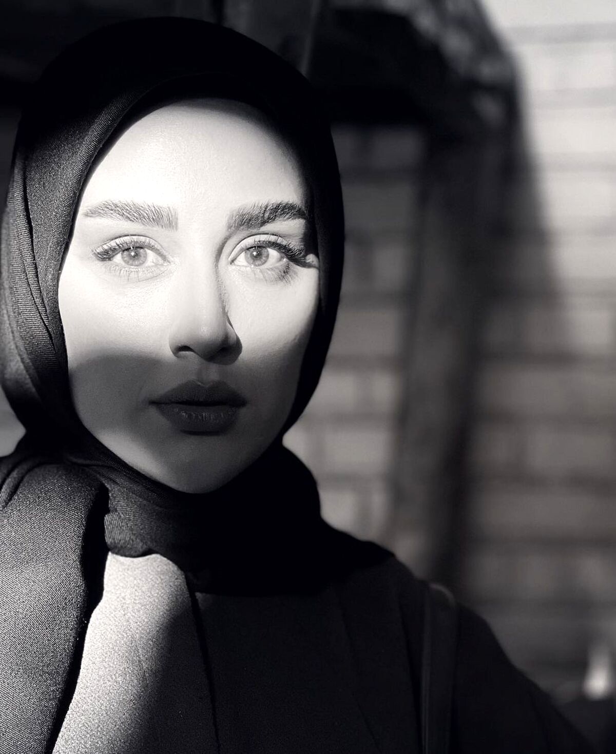علت بازیگر شدن میترا رفیع چه بود؟