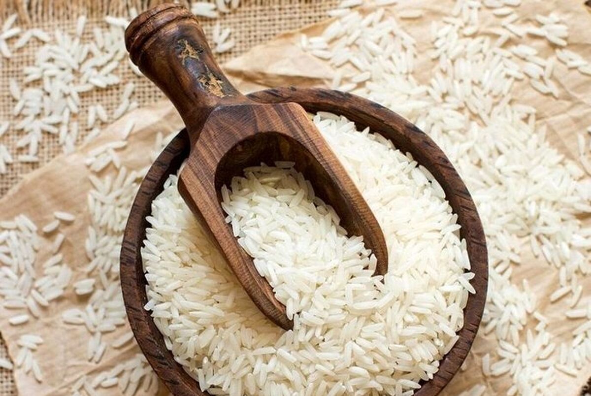 قیمت برنج ایرانی در بازار چند؟