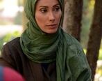 جنجال جدید سحر زکریا/ من مثل آزاده نامداری ام!