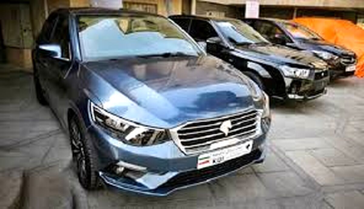 حواشی خودرو تارا+ جزئیات