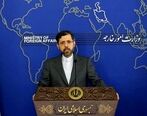 خطیب زاده از وضعیت مذاکرات ایران و عربستان گفت