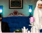 مصاحبه با پردیس پورعابدینی بازیگر نقش «راضیه» در آقازاده